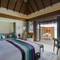 Отель Pullman Maldives Maamutaa All-Inclusive Resort