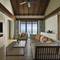 Отель Pullman Maldives Maamutaa All-Inclusive Resort
