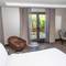 Отель DoubleTree by Hilton Istanbul Gayrettepe