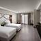 Отель DoubleTree by Hilton Istanbul Gayrettepe