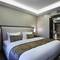 Отель DoubleTree by Hilton Istanbul Gayrettepe
