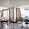 Отель DoubleTree by Hilton Istanbul Gayrettepe