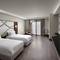 Отель DoubleTree by Hilton Istanbul Gayrettepe