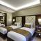 Отель DoubleTree by Hilton Istanbul Gayrettepe