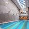 Отель DoubleTree by Hilton Istanbul Gayrettepe