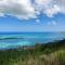 Отель Chalets Chamarel, Sept Couleurs