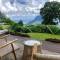Отель Chalets Chamarel, Sept Couleurs