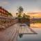 Отель Le Grand Galle by Asia Leisure