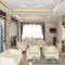 Отель Sea Life Lounge