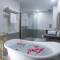 Отель Elwood Premier Resort Phu Quoc