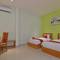 Отель RedDoorz Plus @ Mahendradatta Denpasar