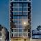 Отель Exe Hotel Casablanca