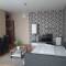 Отель Nova City Aparthotel