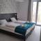 Отель Nova City Aparthotel