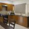Отель Anse La Mouche Holiday Apartments