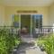 Отель Anse La Mouche Holiday Apartments