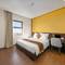 Отель Cosmos Hotel Danang