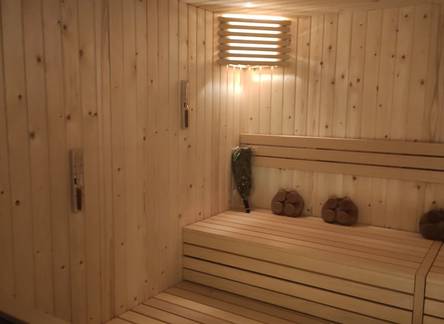 Отель iH Hotels Courmayeur Mont Blanc Resort