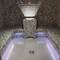 Отель iH Hotels Courmayeur Mont Blanc Resort