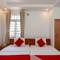 Отель OYO 255 Bao Phuc Hotel