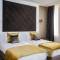 Отель M-Square Hotel