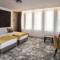 Отель M-Square Hotel