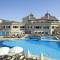 Отель Aydinbey Famous Resort