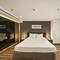 Отель The Code Hotel & Spa