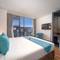 Отель The Code Hotel & Spa