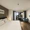 Отель The Code Hotel & Spa