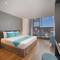 Отель The Code Hotel & Spa