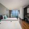 Отель The Code Hotel & Spa