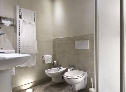 Отель Villa Casagrande Resort e SPA