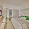 Отель Lindos Breeze Beach Hotel