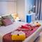 Отель Lindos Breeze Beach Hotel