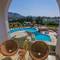 Отель Lindos Breeze Beach Hotel
