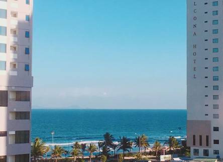 Отель Menora Premium Da Nang