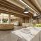 Отель Radisson Larnaca Beach Resort