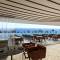 Отель Radisson Larnaca Beach Resort