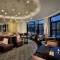 Отель The St. Regis Amman