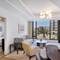 Отель The St. Regis Amman