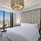 Отель The St. Regis Amman