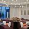 Отель The St. Regis Amman