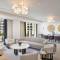 Отель The St. Regis Amman