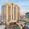 Отель The St. Regis Amman