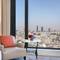 Отель The St. Regis Amman