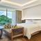 Отель The Westin Resort & Spa Ubud