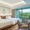 Отель The Westin Resort & Spa Ubud