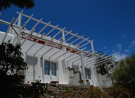 Отель Rhenia Hotel