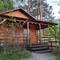 Отель Altay Bereg